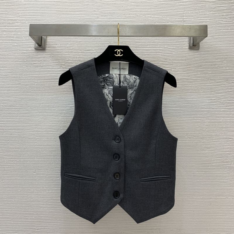 Ysl Vest